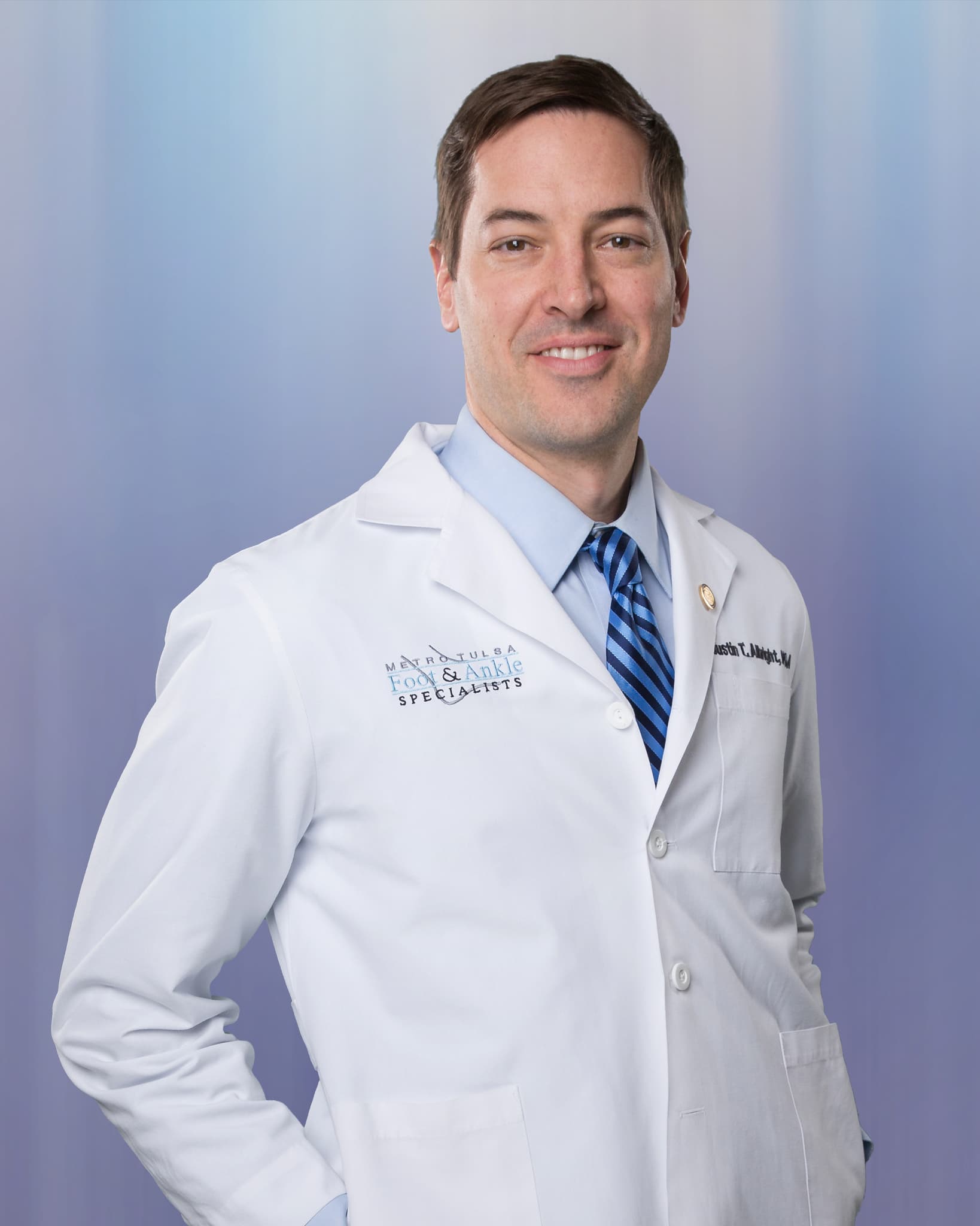 Metro Tulsa Foot & Ankle Specialists South Tulsa - Doctor in Tulsa, OK