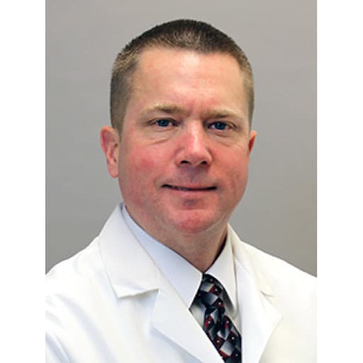 Jonathan M Crooks, MD - Doctor in Kalamazoo, MI