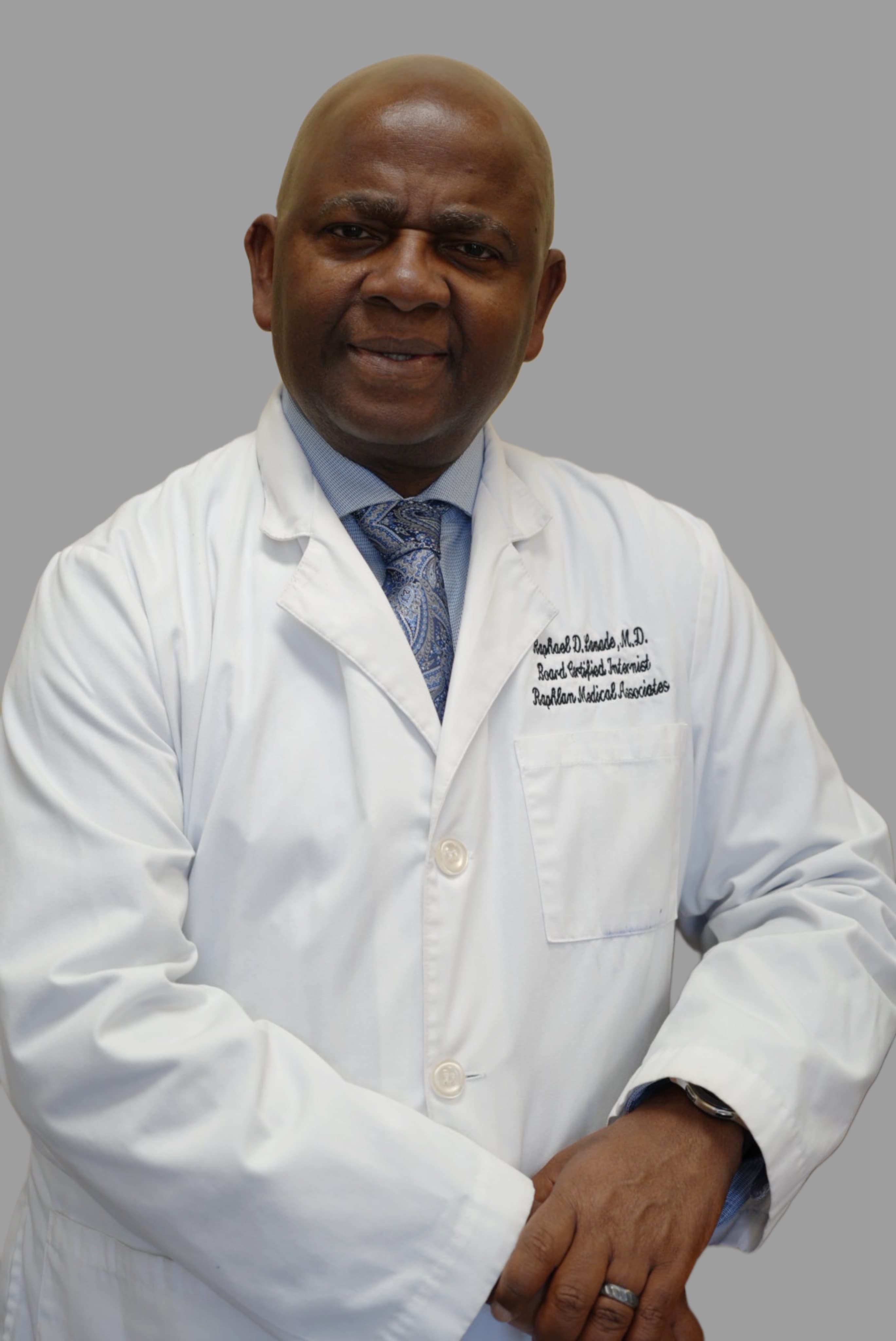 Raphlan Medical Associates - Doctor in Chattanooga, TN