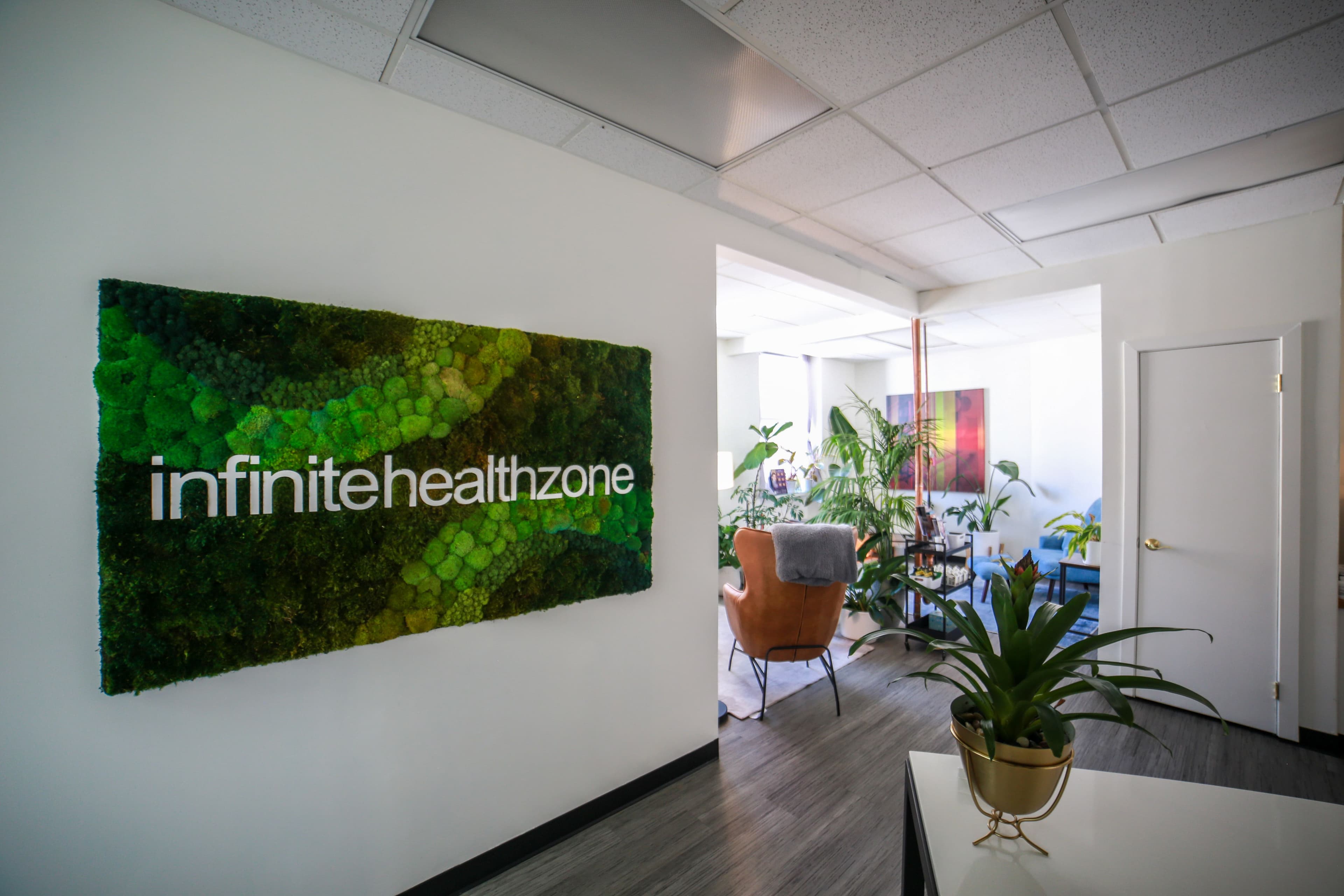 Infinite Health Zone Integrative Medicine San Francisco - Doctor in San Francisco, CA