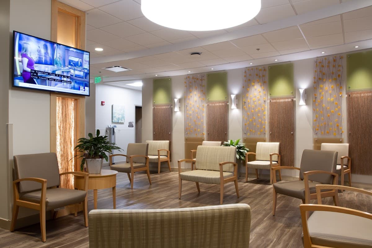 Fort Wayne Medical Oncology and Hematology - Doctor in Fort Wayne, IN