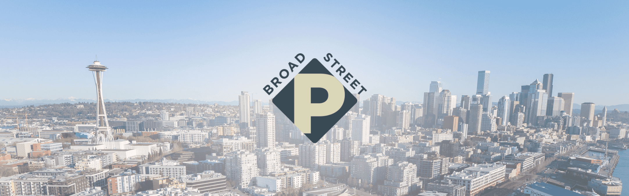 Broad Street Parking - Parking in Seattle, WA