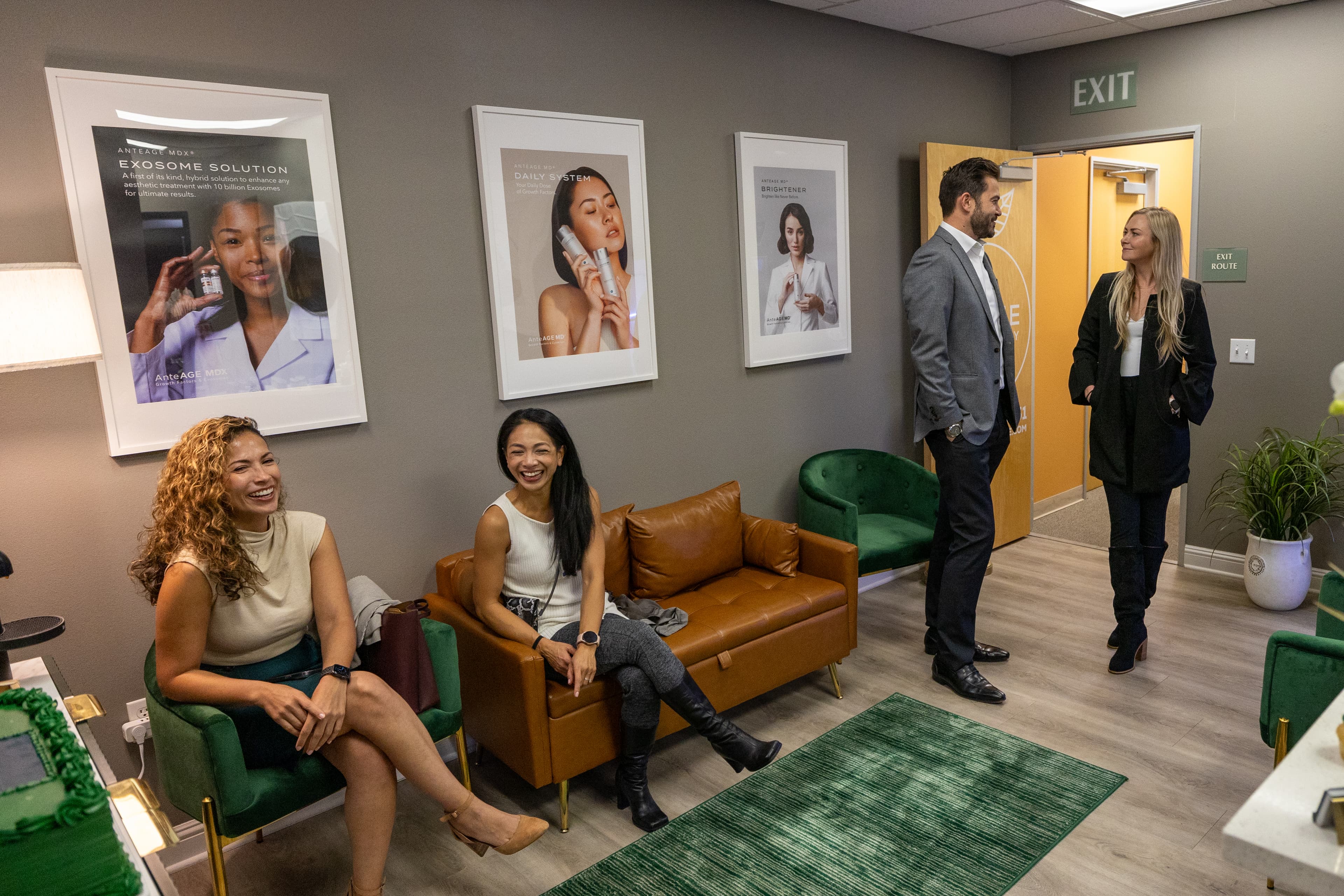 Irvine Dermatology - Doctor in Irvine, CA