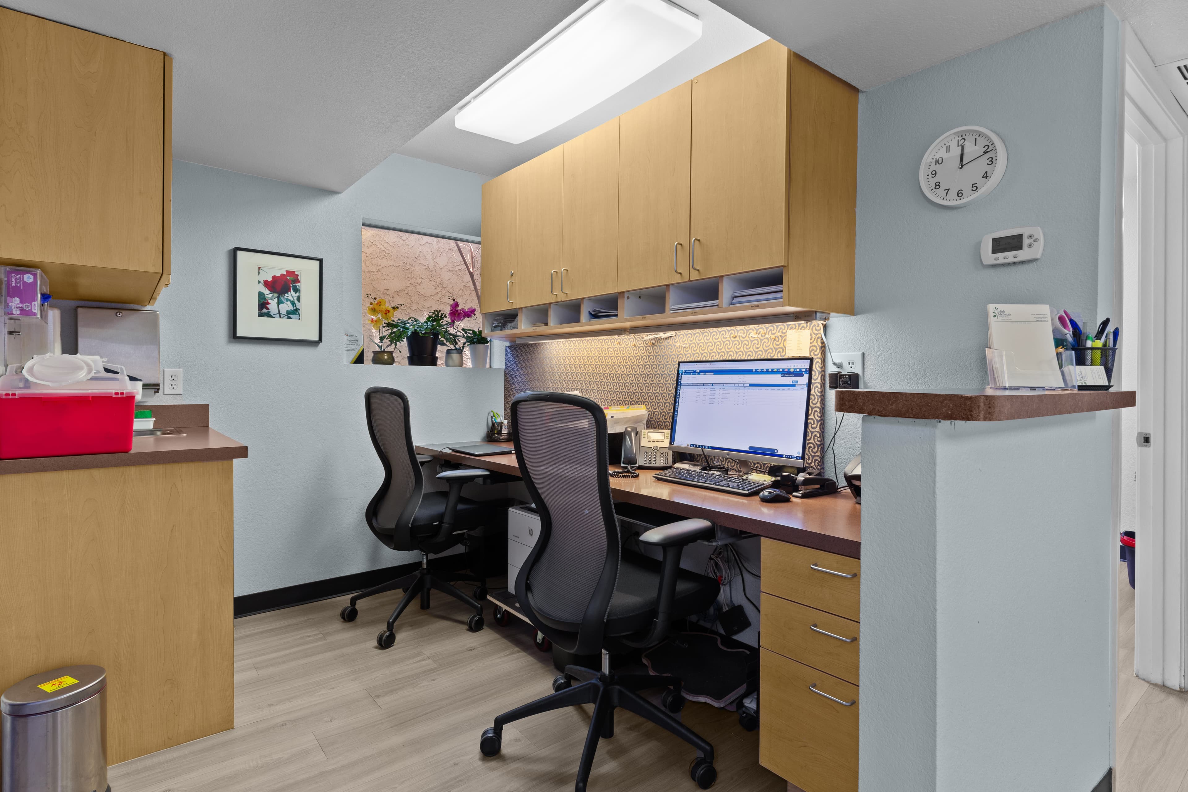 Phoenix Internal Medicine - Doctor in Scottsdale, AZ