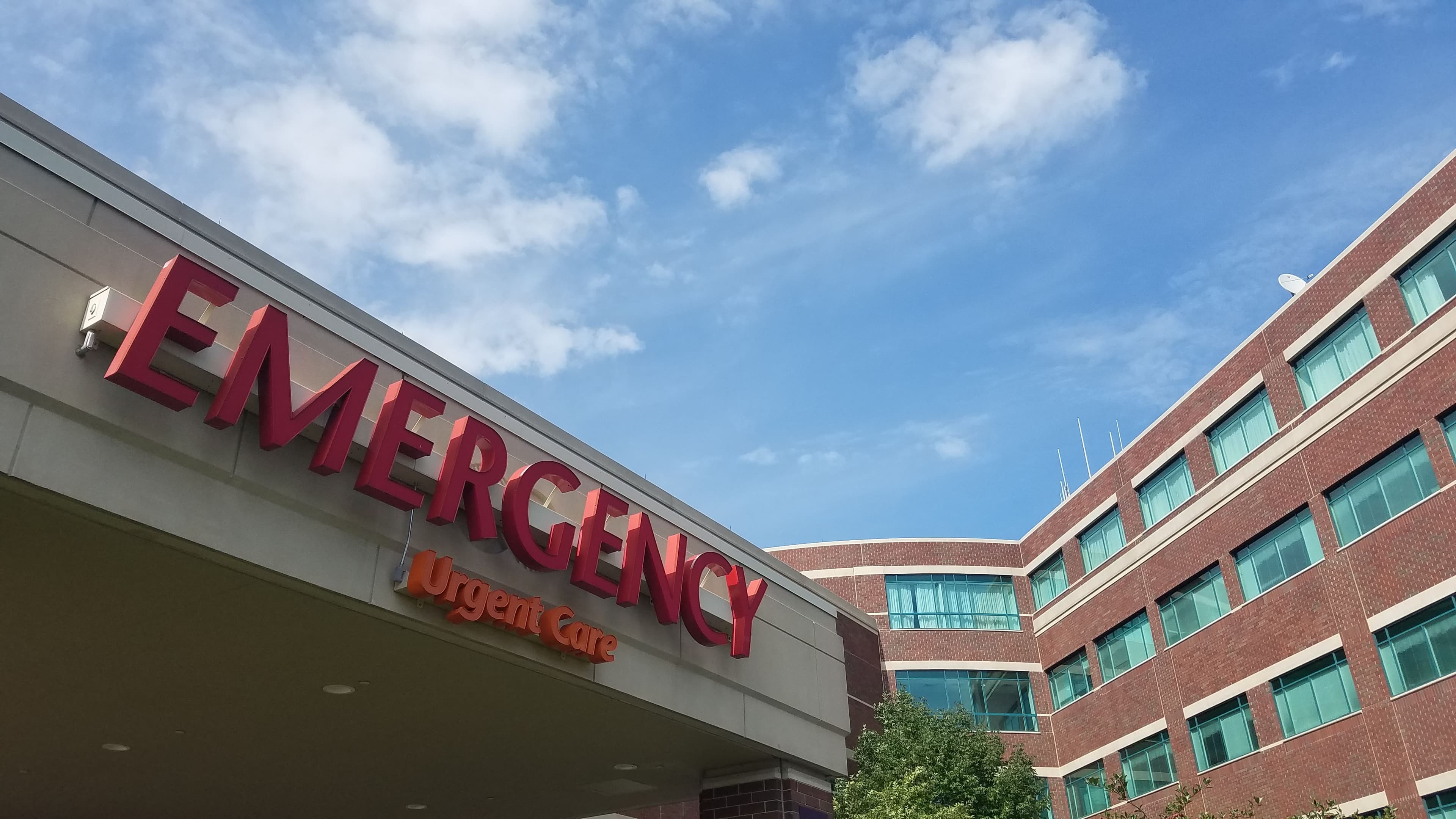 Urgent Care Provided by BayCare Clinic Emergency Physicians - Doctor in Green Bay, WI