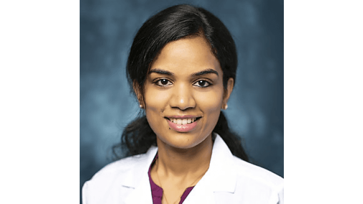 Roshni Narayanan, MD - Doctor in Lubbock, TX