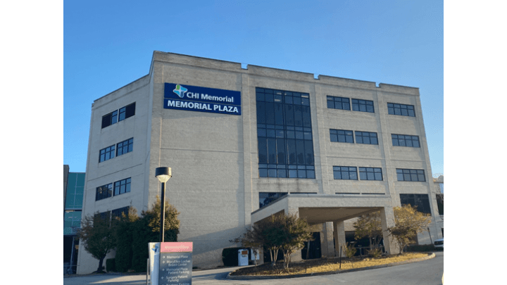 CommonSpirit Medical Group - Chattanooga Internal Medicine - Doctor in Chattanooga, TN