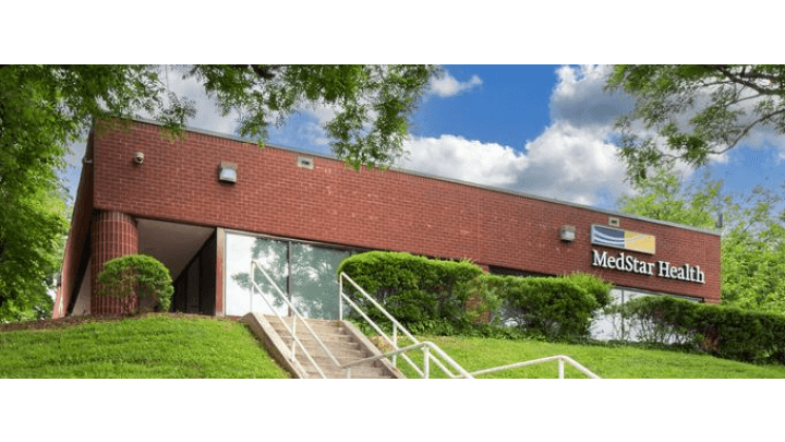 MedStar Health: Primary Care at Kirk Avenue - Doctor in Baltimore, MD