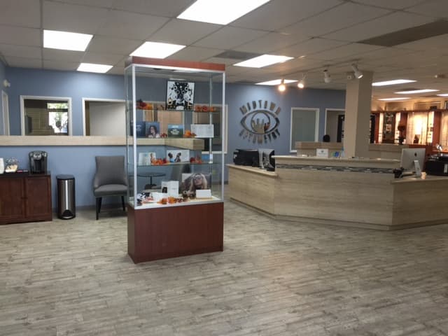 Midtown Optometry - Doctor in Stockton, CA