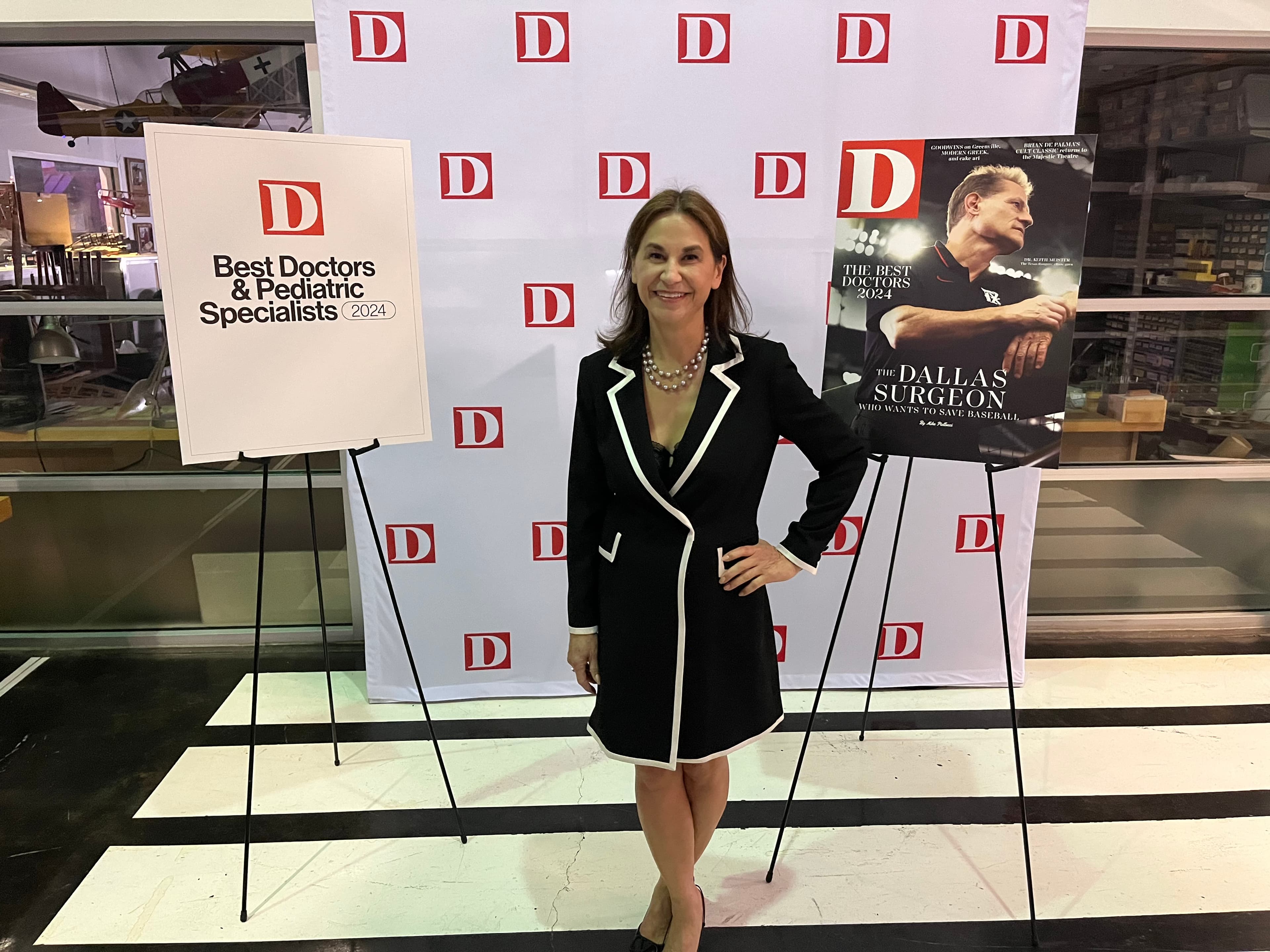 Michelle M. Ho, MD, FACP - Doctor in Dallas, TX