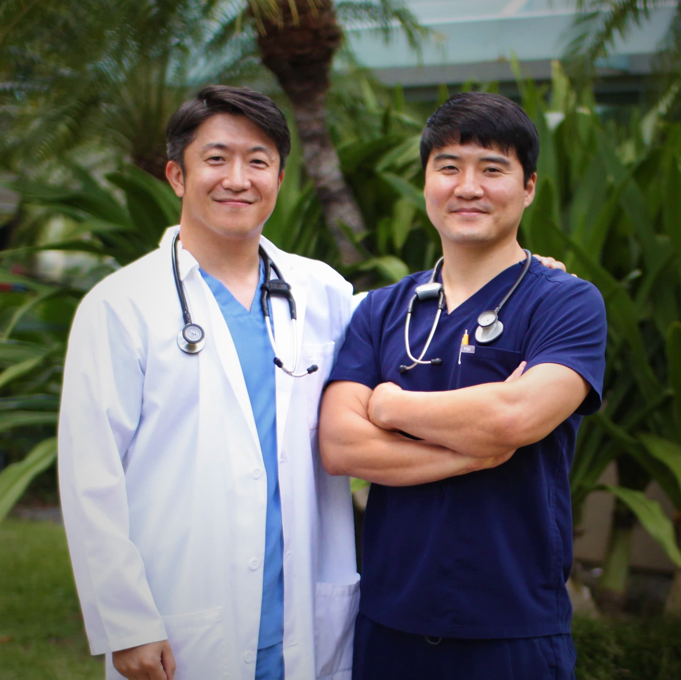 Ala Moana Walk-In Medical Clinic - Doctor in Honolulu, HI