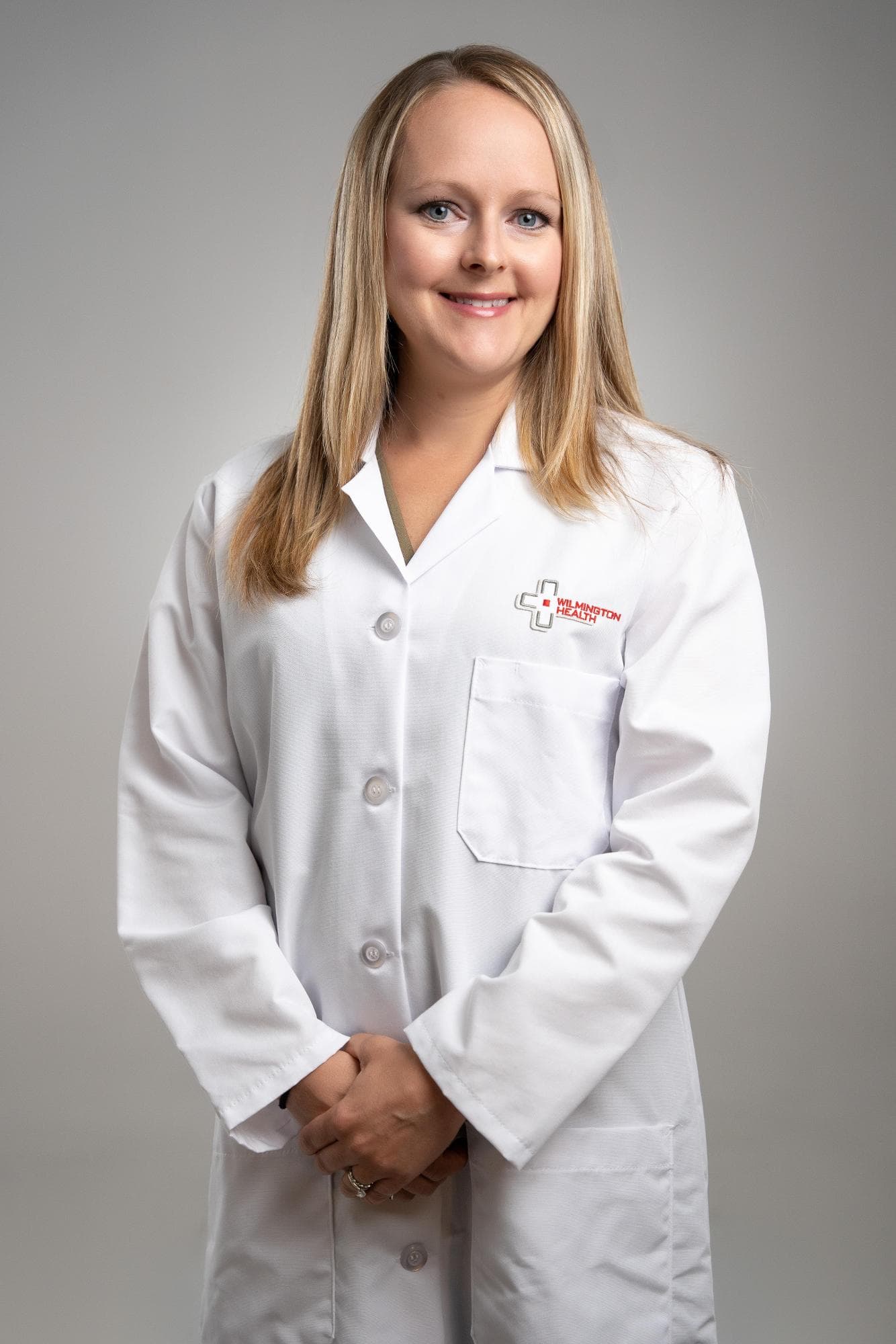 Jessica Swann, PA-C - Doctor in Wilmington, NC