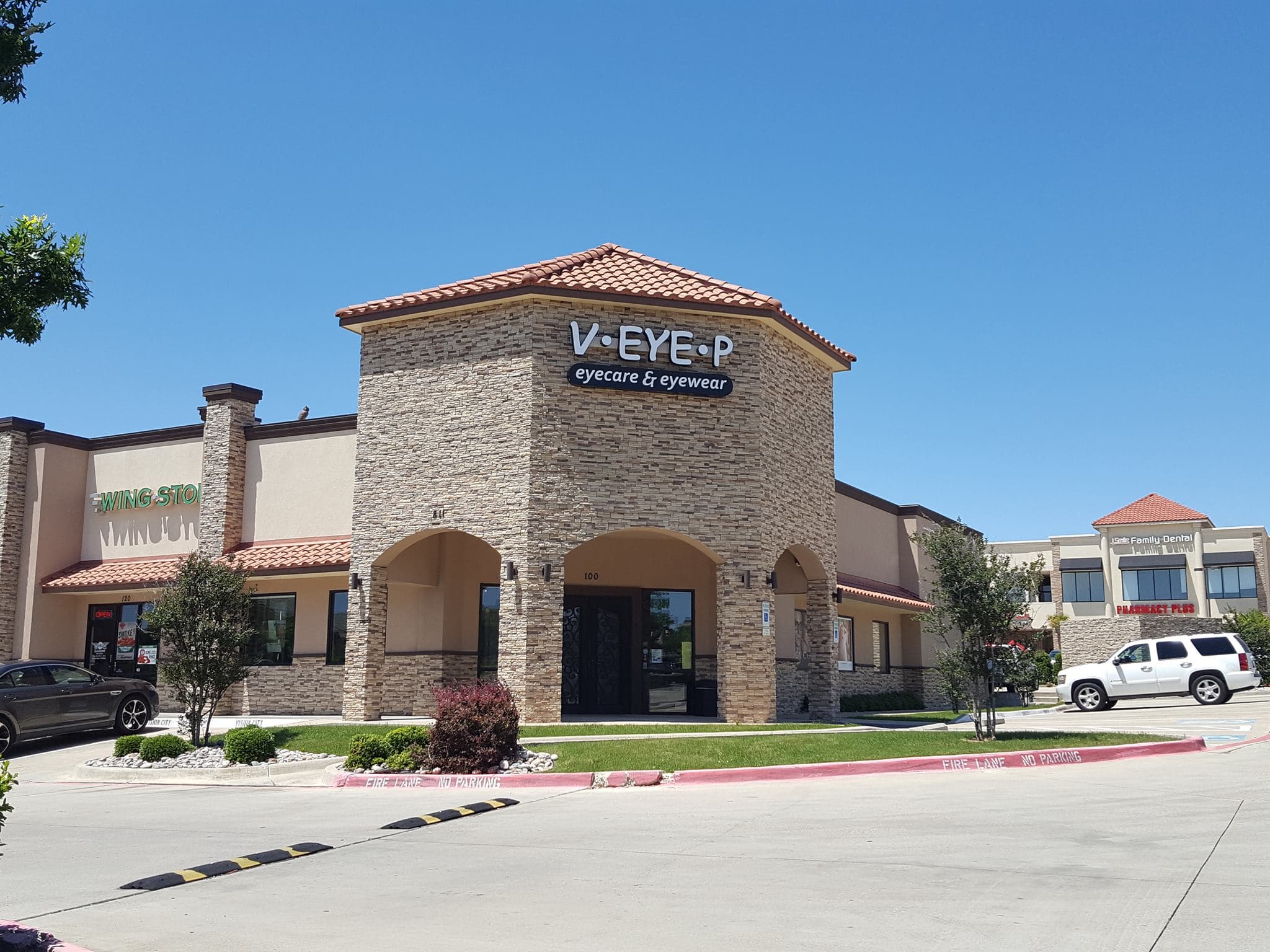 V EYE P Las Colinas: Eye Doctor in Irving, Texas - Doctor in Irving, TX