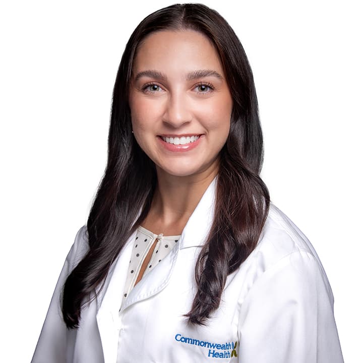 Courtney Davies, PA-C - Doctor in Scranton, PA