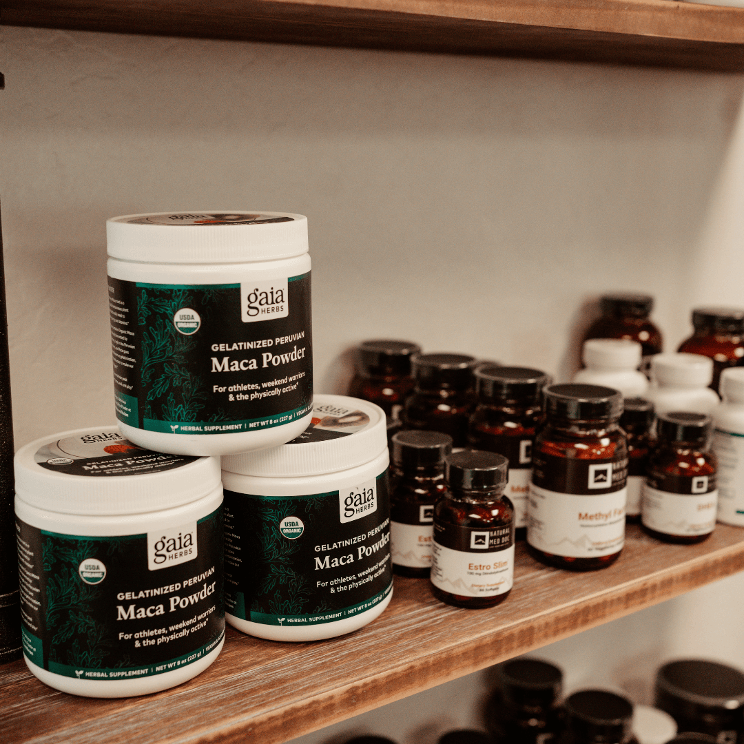 Natural Med Doc - Doctor in Scottsdale, AZ