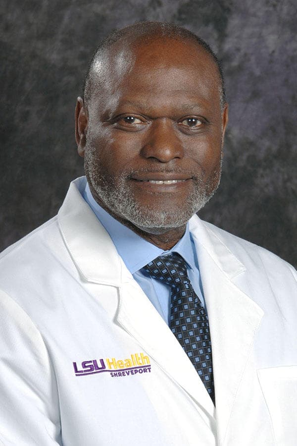 David Nelson, MD - Doctor in Shreveport, LA