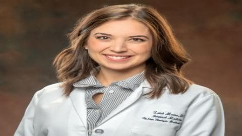 Leiah Moore, DO - Doctor in Nashville, TN