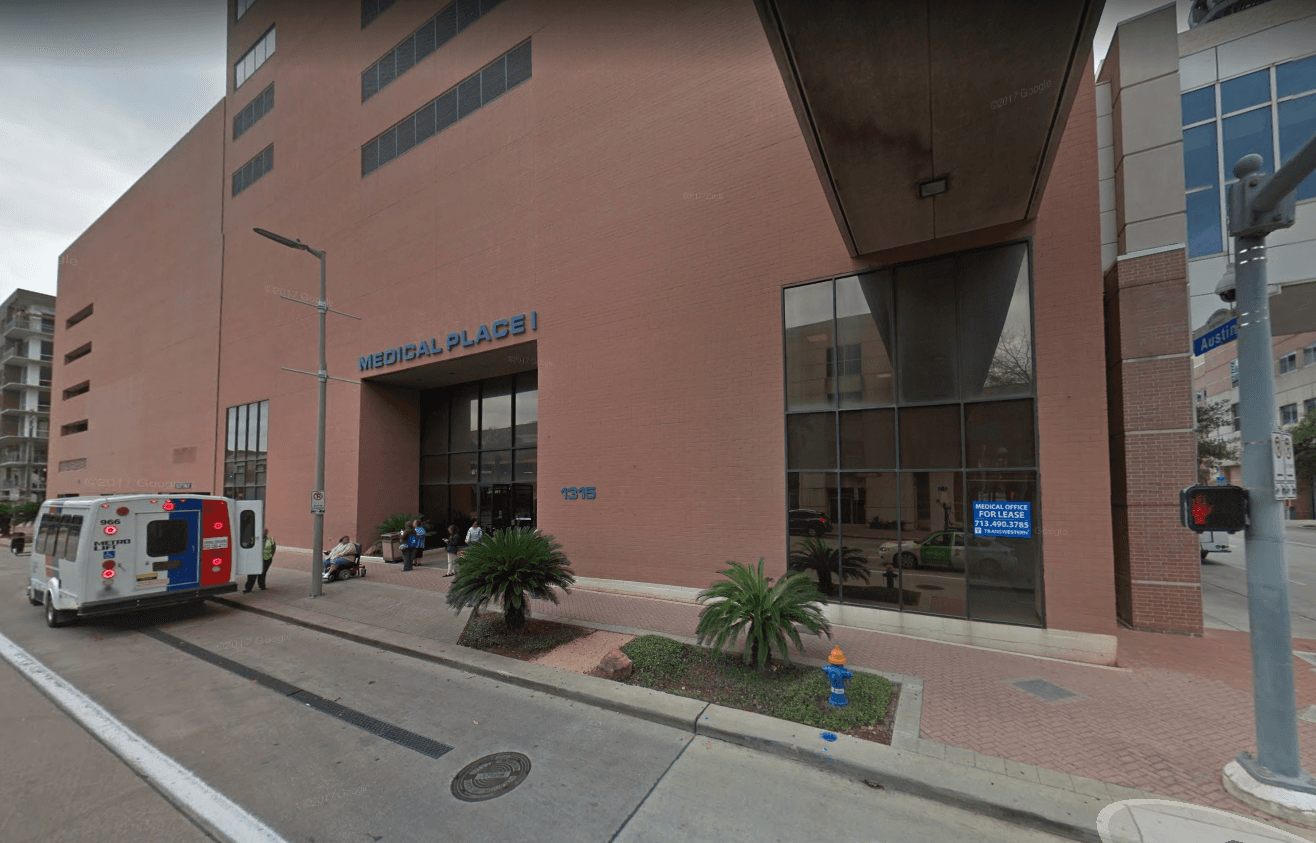 Medicorp My Family Doctor - St. Joseph Clinic - Doctor in Houston, TX