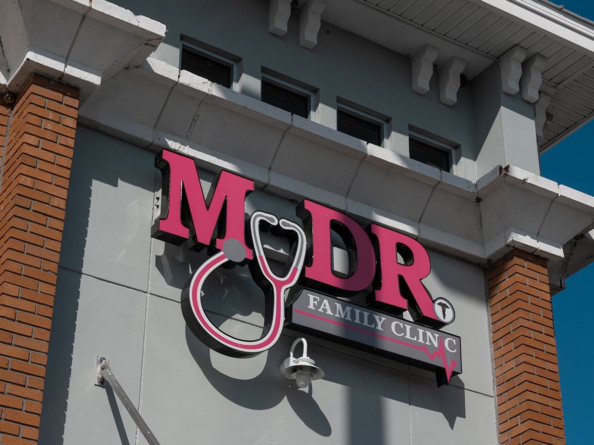 My Doctor Family Clinic â Primary Care in Kissimmee - Doctor in Kissimmee, FL