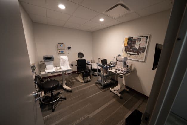 New York Ophthalmology - South Bronx - Doctor in Bronx, NY