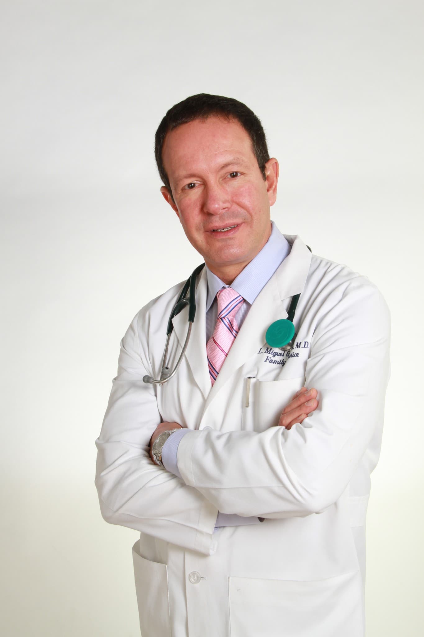 Lazaro M Garcia Md - Doctor in Miami, FL