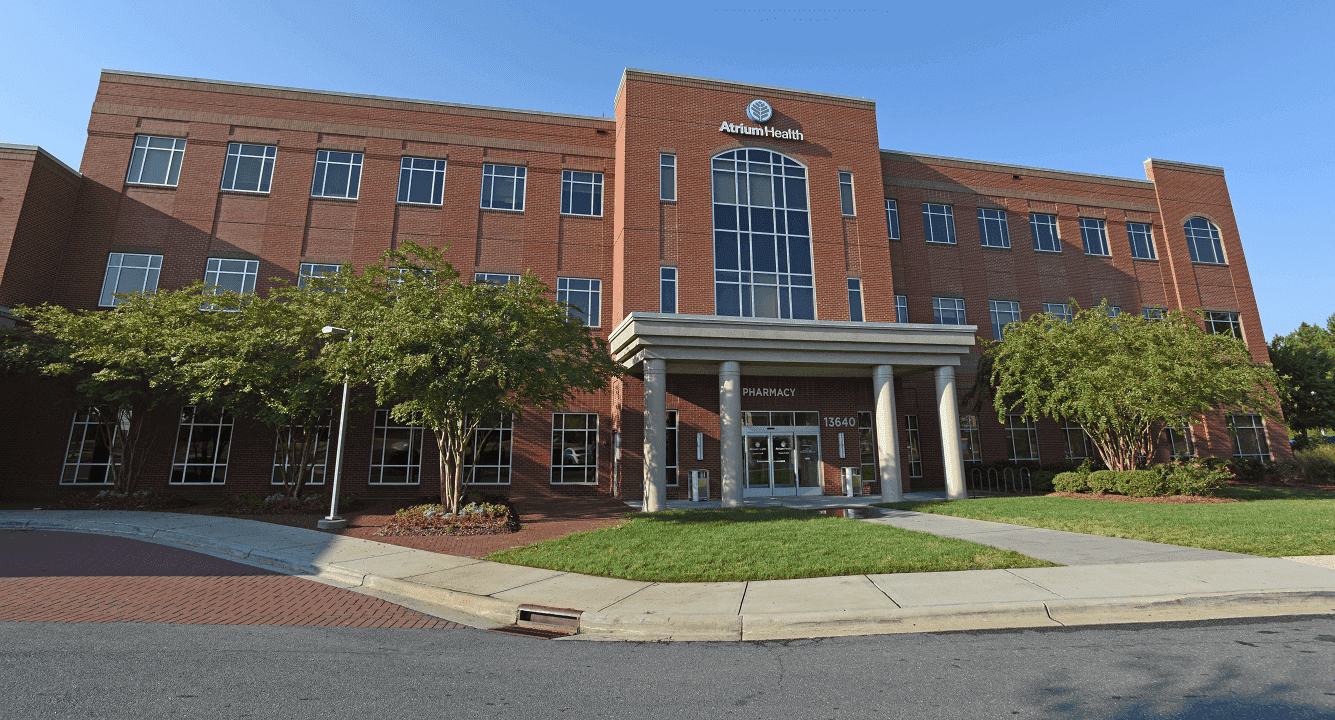 Atrium Health Primary Care Internal Medicine Steele Creek - Doctor in Charlotte, NC