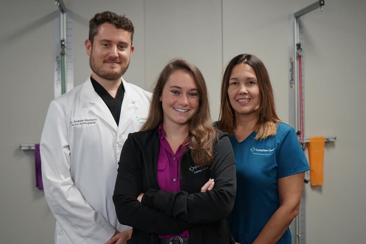 Complete Care Palm Bay - Doctor in Palm Bay, FL