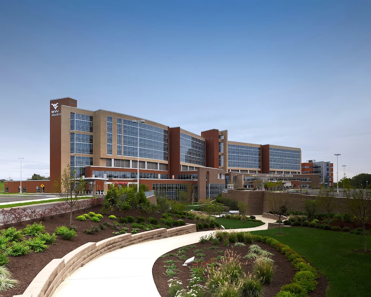 United Hospital Center - Doctor in Bridgeport, WV