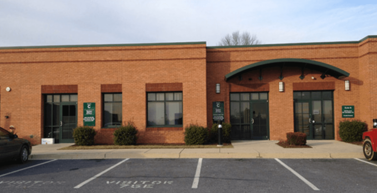 National Spine & Pain Centers - Frederick - Doctor in Frederick, MD