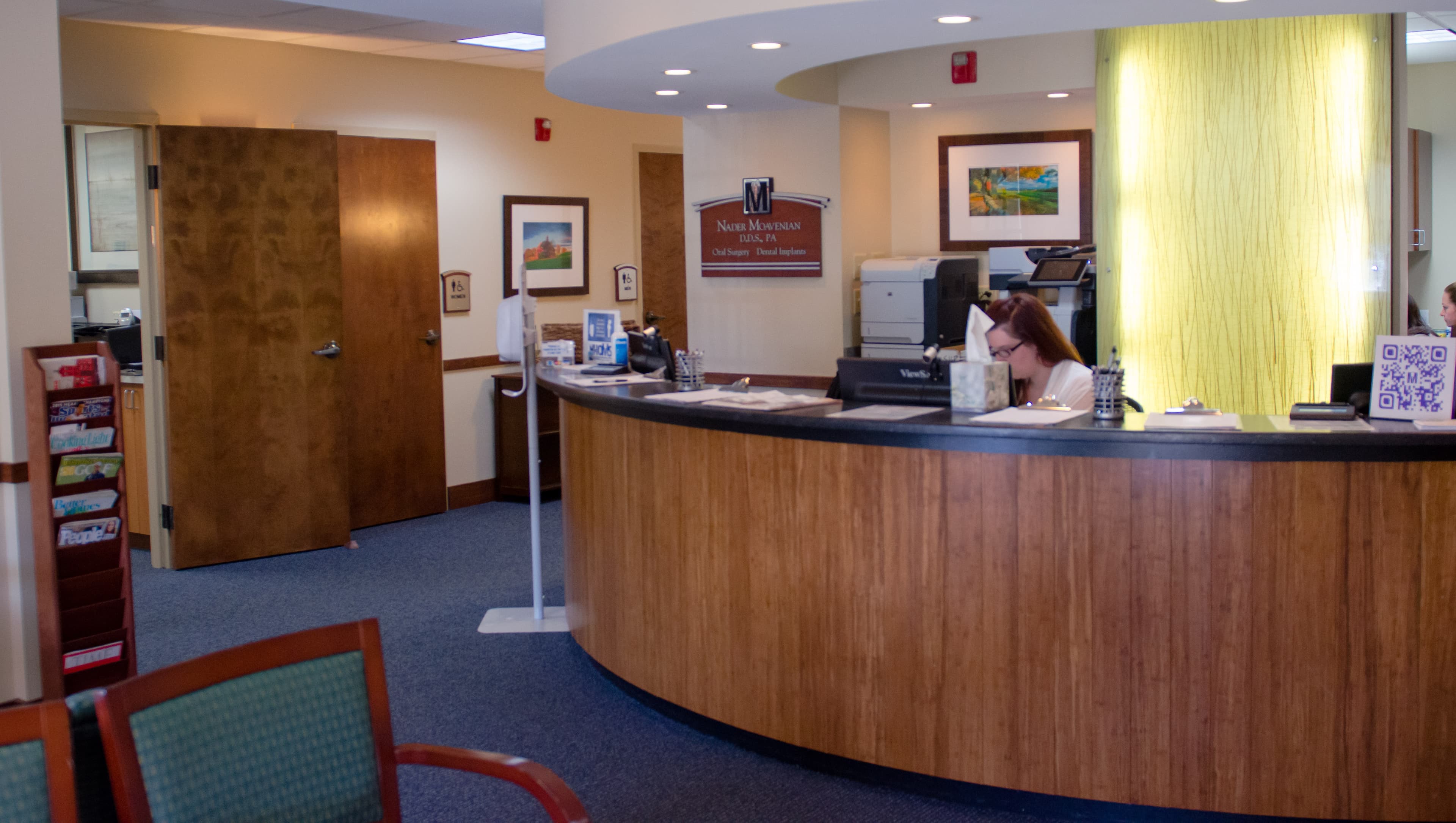 NHOMS: New Hampshire Oral and Maxillofacial Surgery (Nashua) - Doctor in Nashua, NH