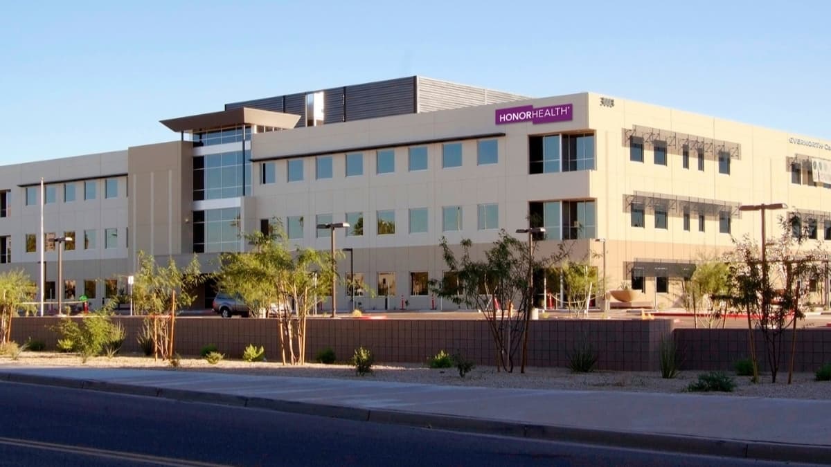 HonorHealth Primary Care - Phoenix Central - Doctor in Phoenix, AZ