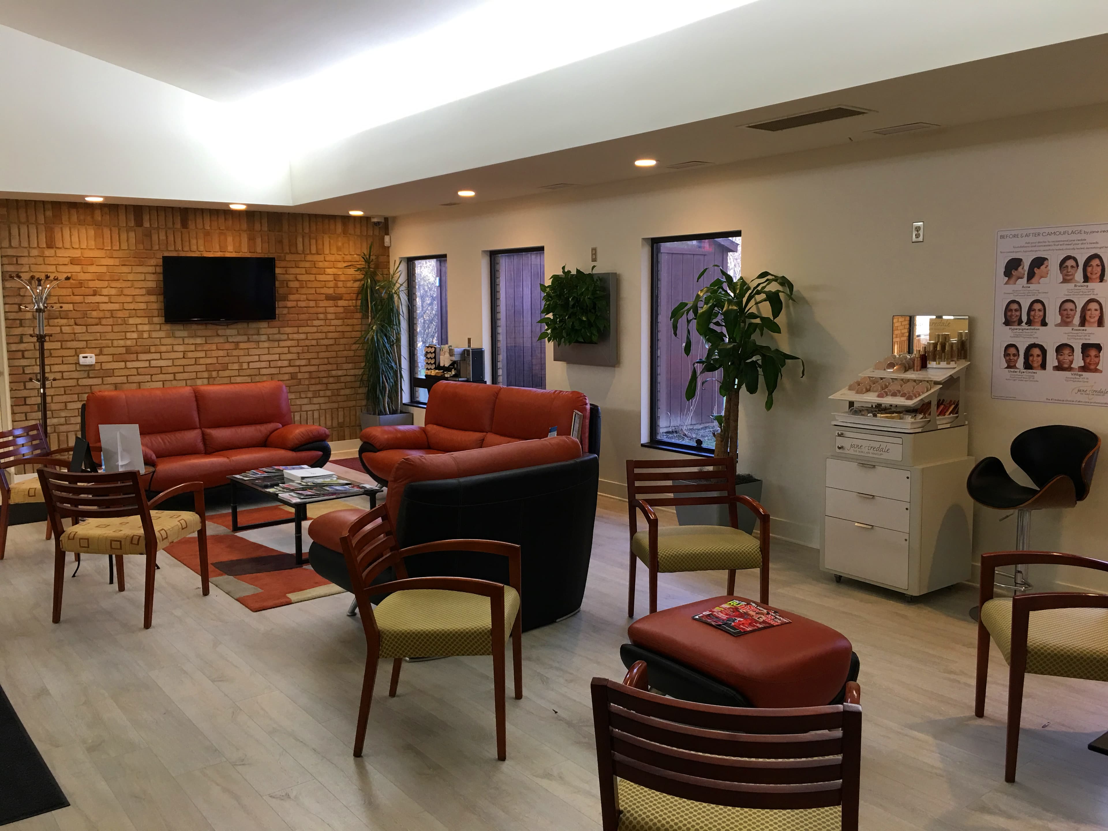 Ganger Dermatology (Ann Arbor) - Doctor in Ann Arbor, MI