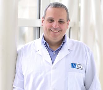 Brahm Segal, MD - Doctor in Buffalo, NY