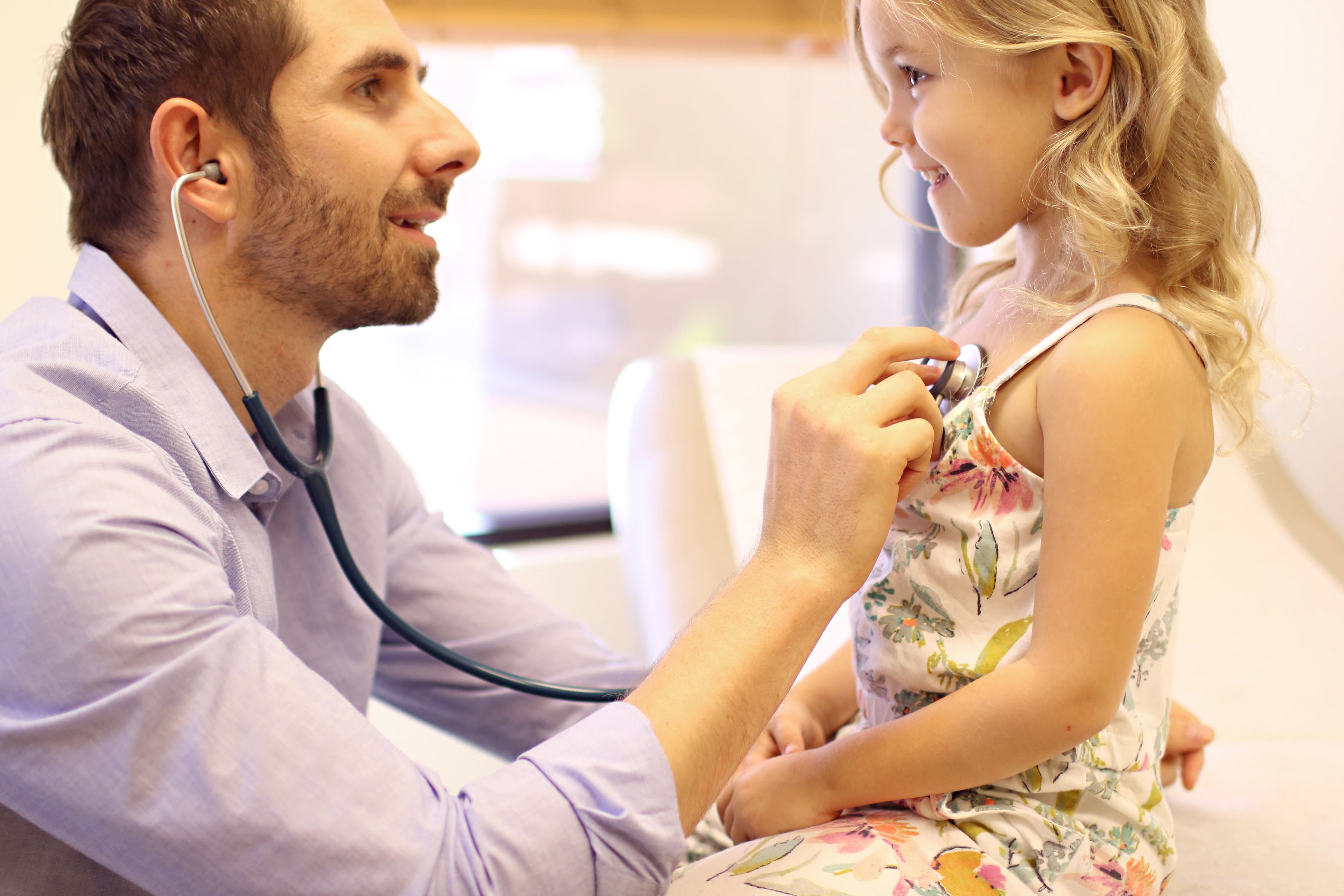 Ark Family Health - Gilbert - Doctor in Gilbert, AZ