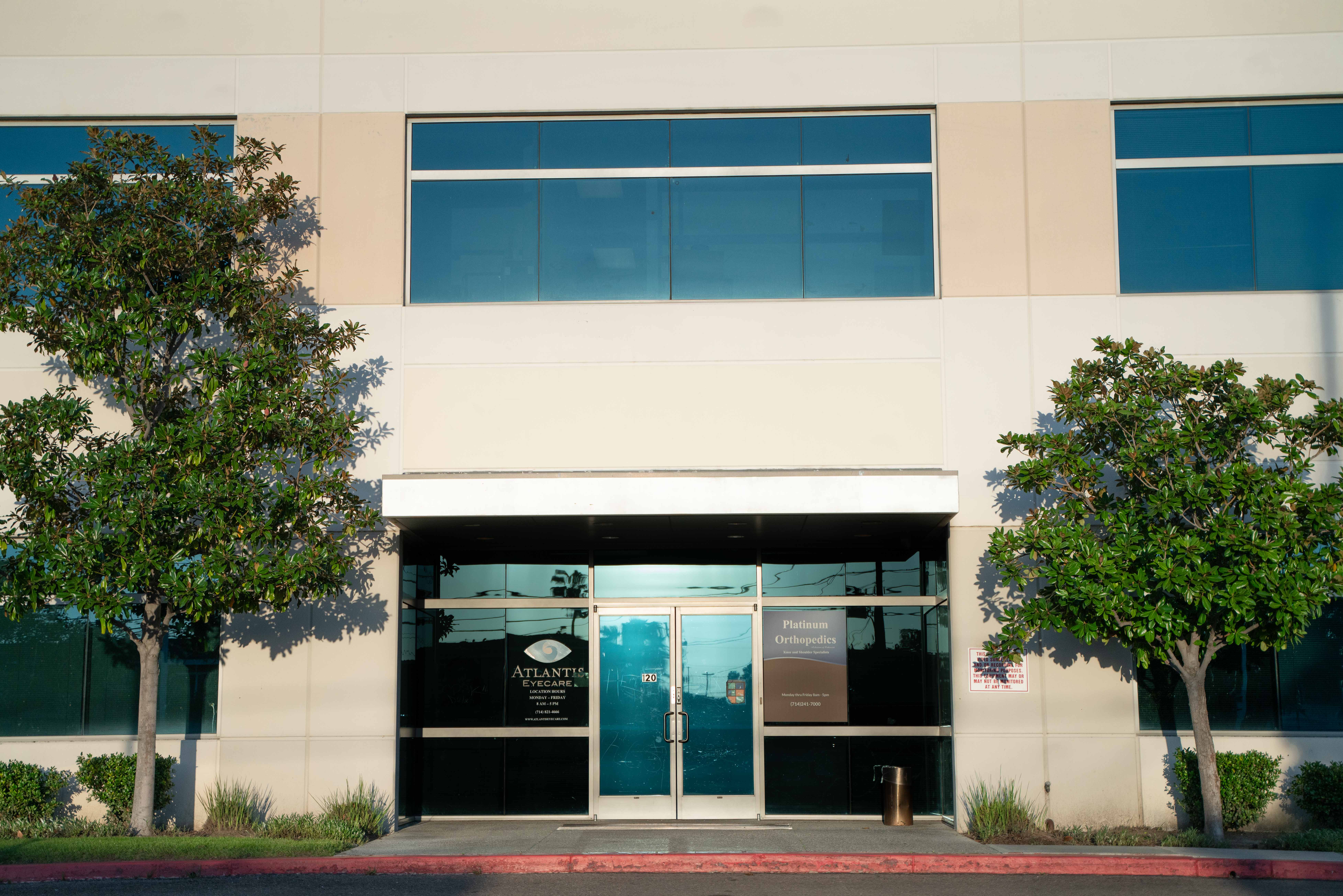 Dr. Richard Blanks - Doctor in Anaheim, CA