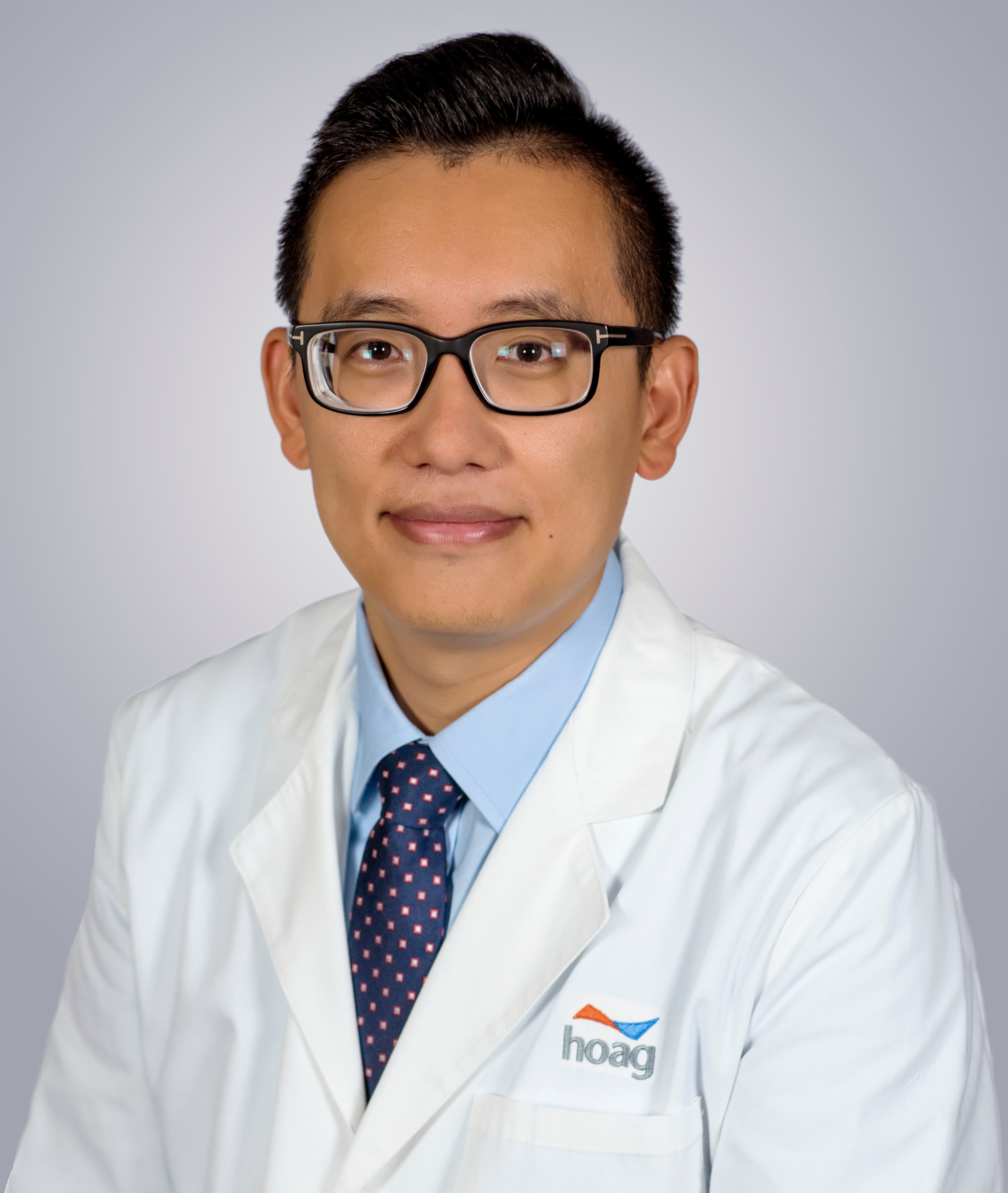 Wei Wang, MD - Doctor in Irvine, CA