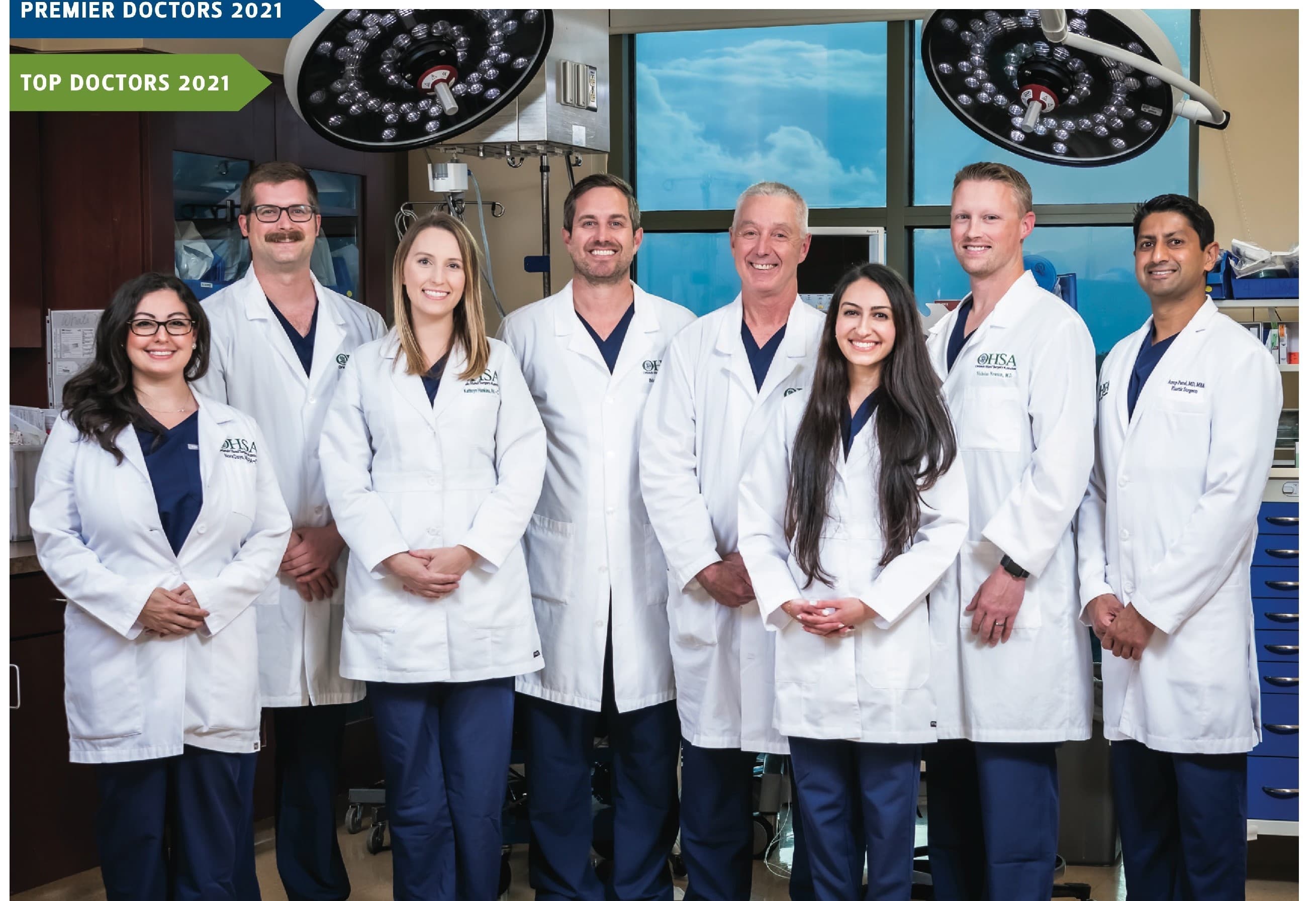 Orlando Hand Surgery Associates - Doctor in Orlando, FL