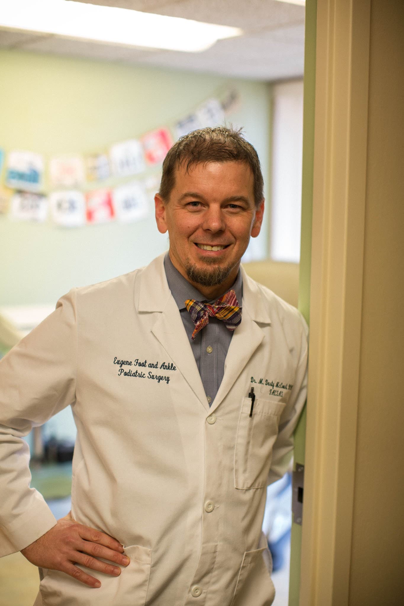 Eugene Foot and Ankle, LLC - Doctor in Eugene, OR