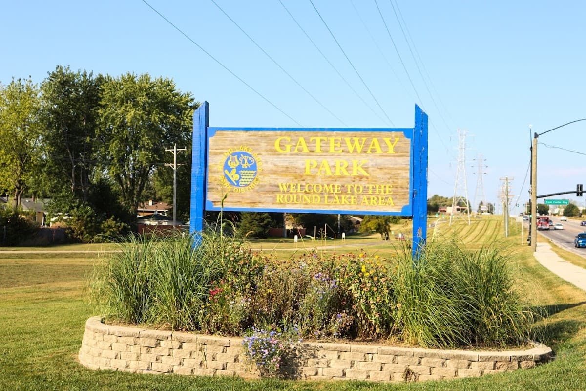 Gateway Park - Round Lake Area Park District - Doctor in Round Lake Beach, IL
