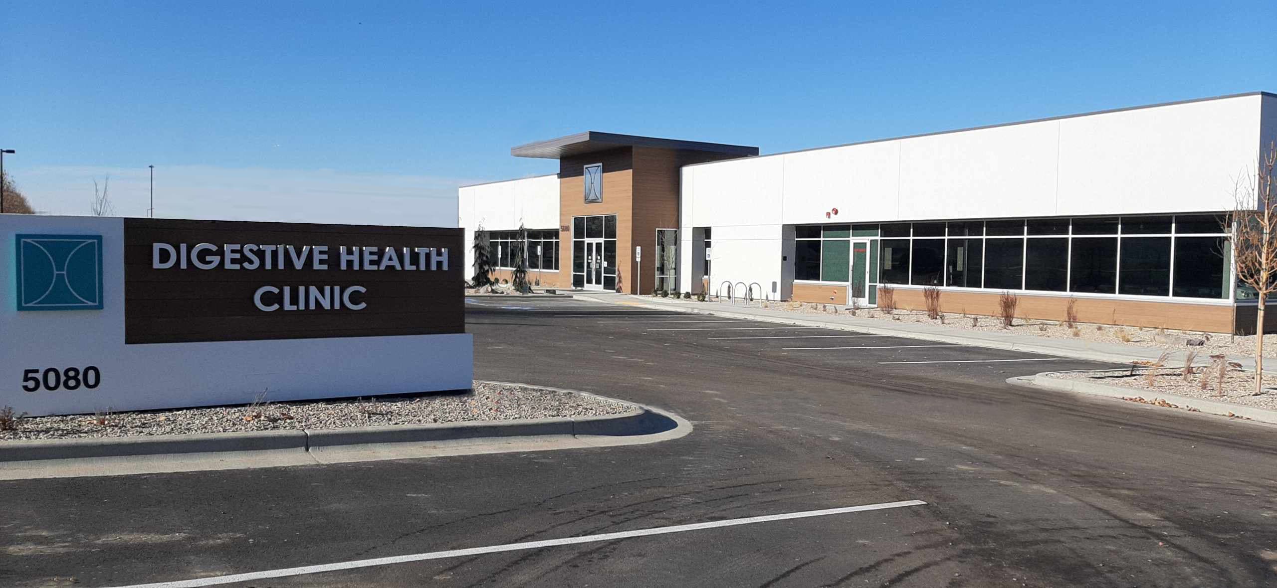 Nampa Digestive Health Clinic & Nampa Idaho Endoscopy Center - Doctor in Nampa, ID