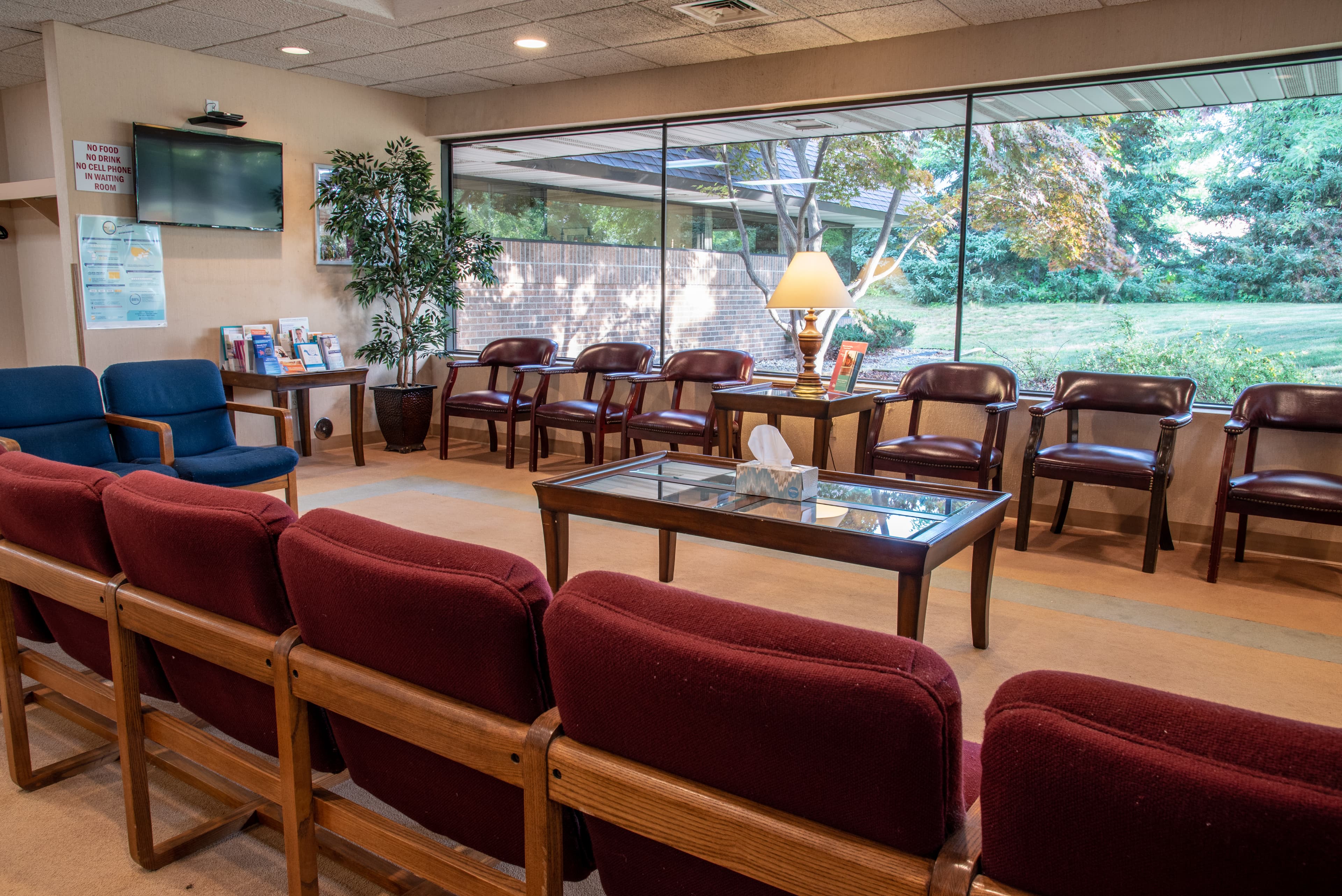 Comprehensive Medical Group PC - Doctor in Flint, MI