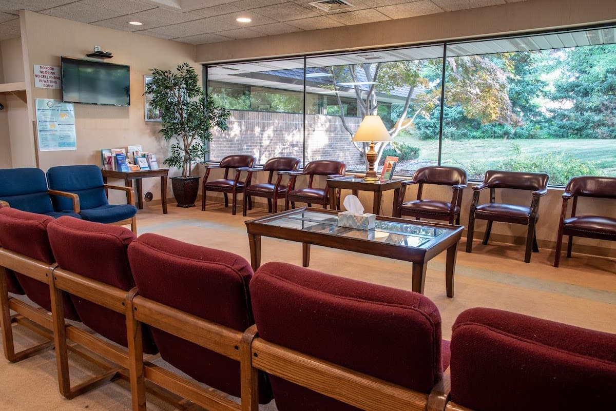Comprehensive Medical Group PC - Doctor in Flint, MI