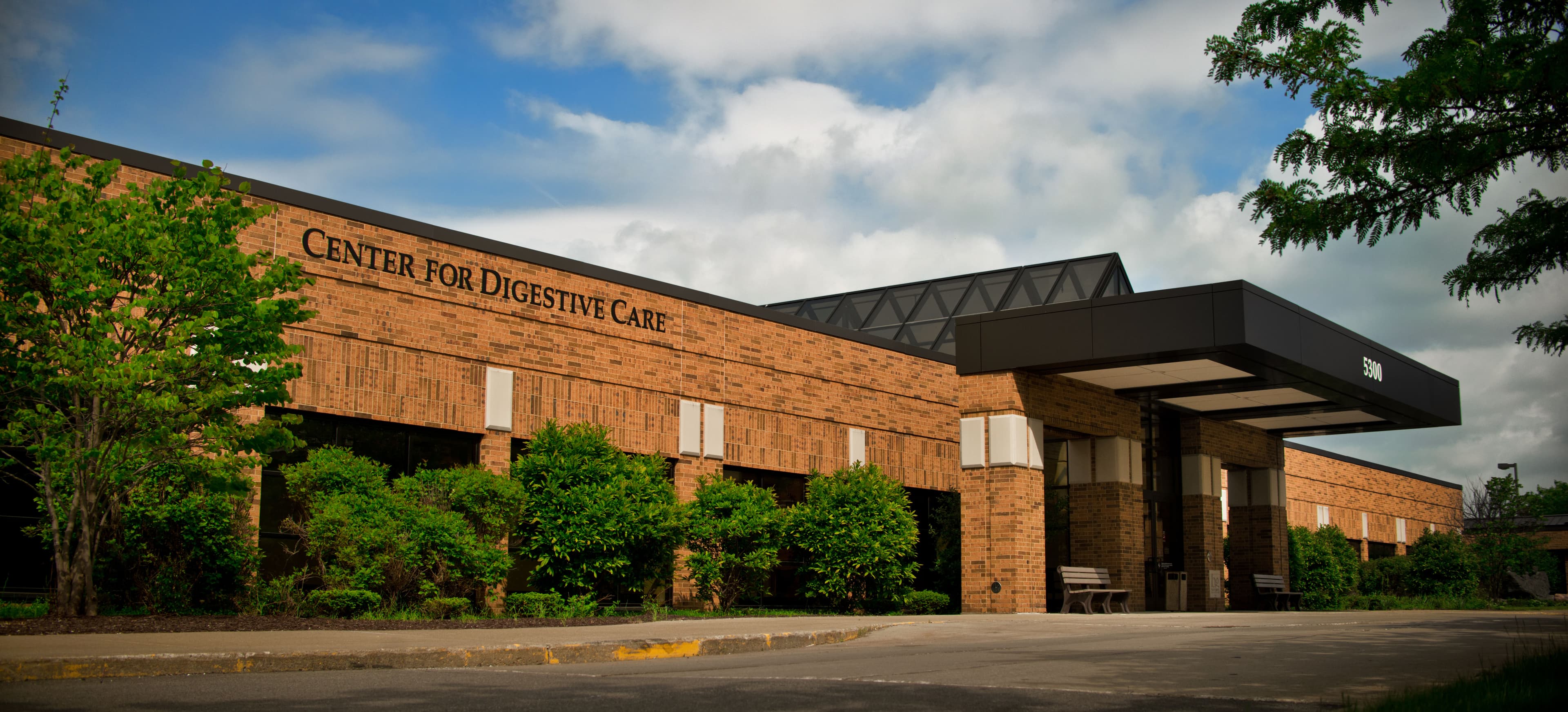 Huron Gastro Ann Arbor - Doctor in Ypsilanti, MI