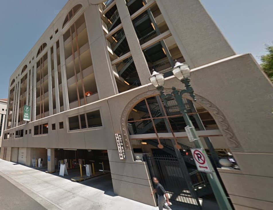 SP+ Parking - Parking in Stockton, CA