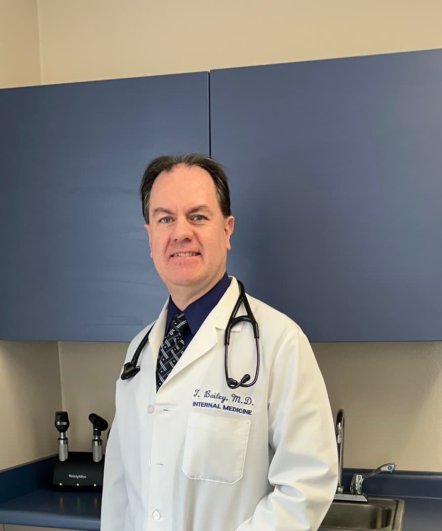 Mahoning Valley Direct Primary Care, LLC - Doctor in Austintown, OH