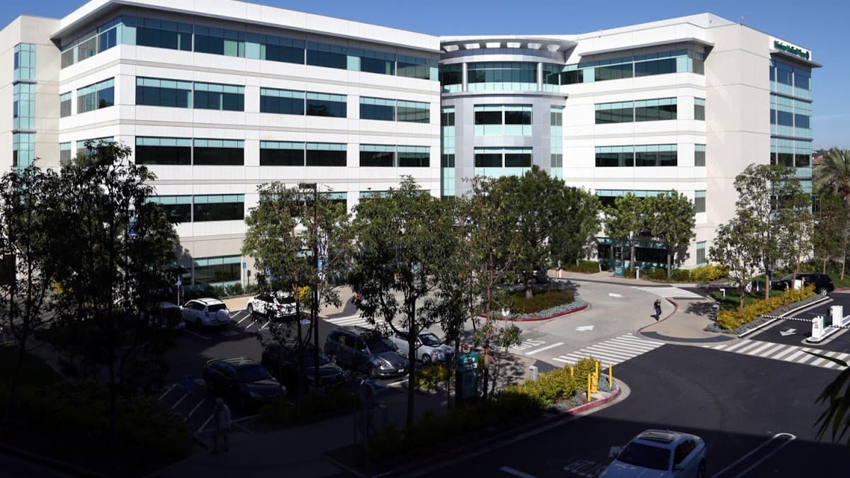 Mission Heritage Medical Group Urgent Care - Mission Viejo - Doctor in Mission Viejo, CA