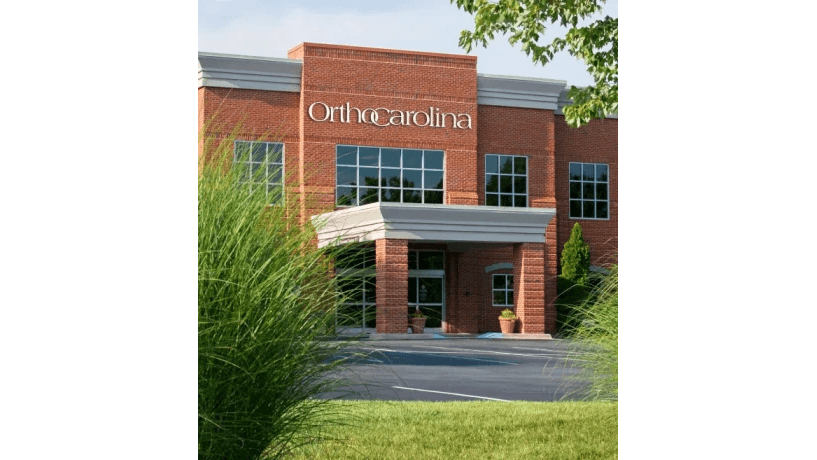 OrthoCarolina Winston-Salem Spine Center - Doctor in Winston-Salem, NC