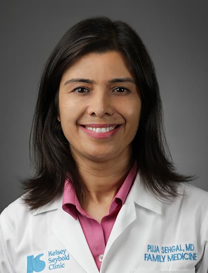 Puja Sehgal, MD - Doctor in Houston, TX