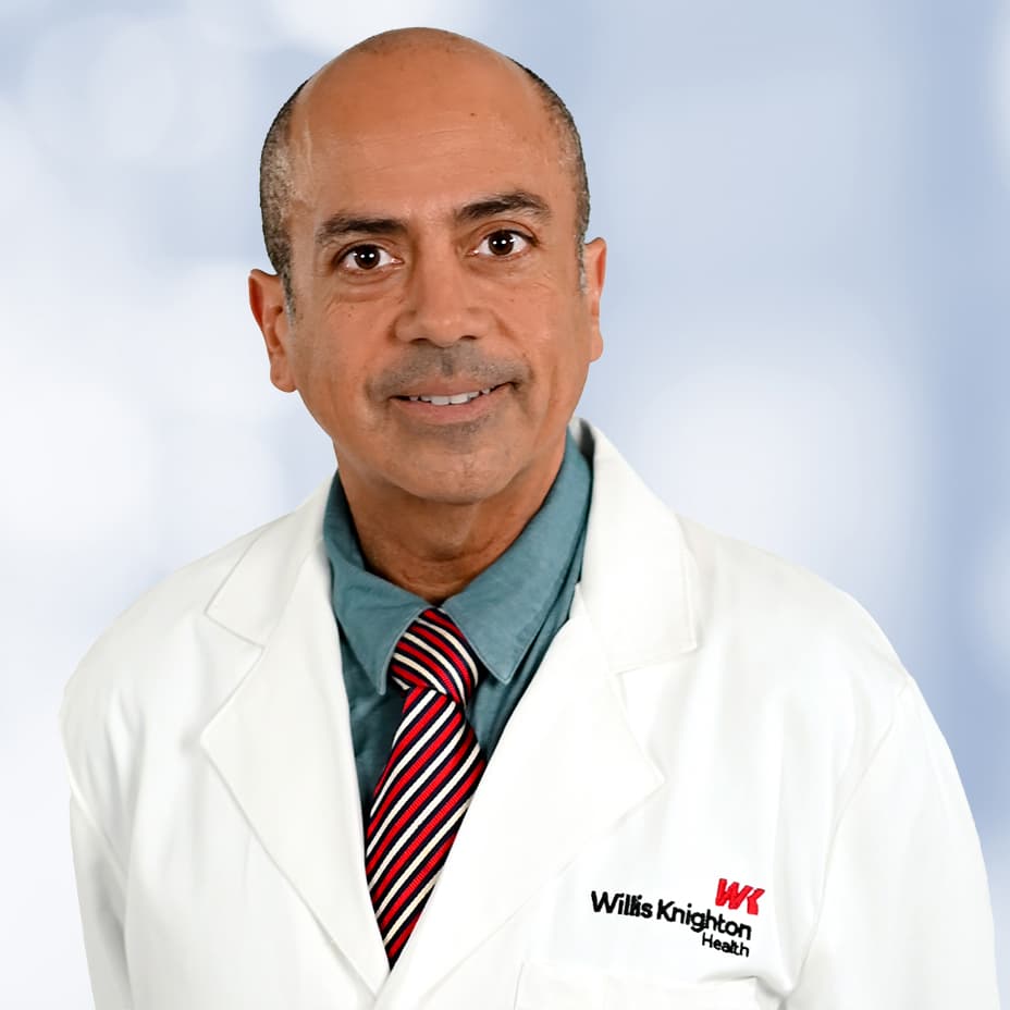 Dr. Cambize Shahrdar, MD - Doctor in Shreveport, LA