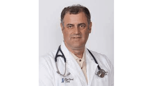 Thomas P Seasly, MD - Doctor in South Bend, IN